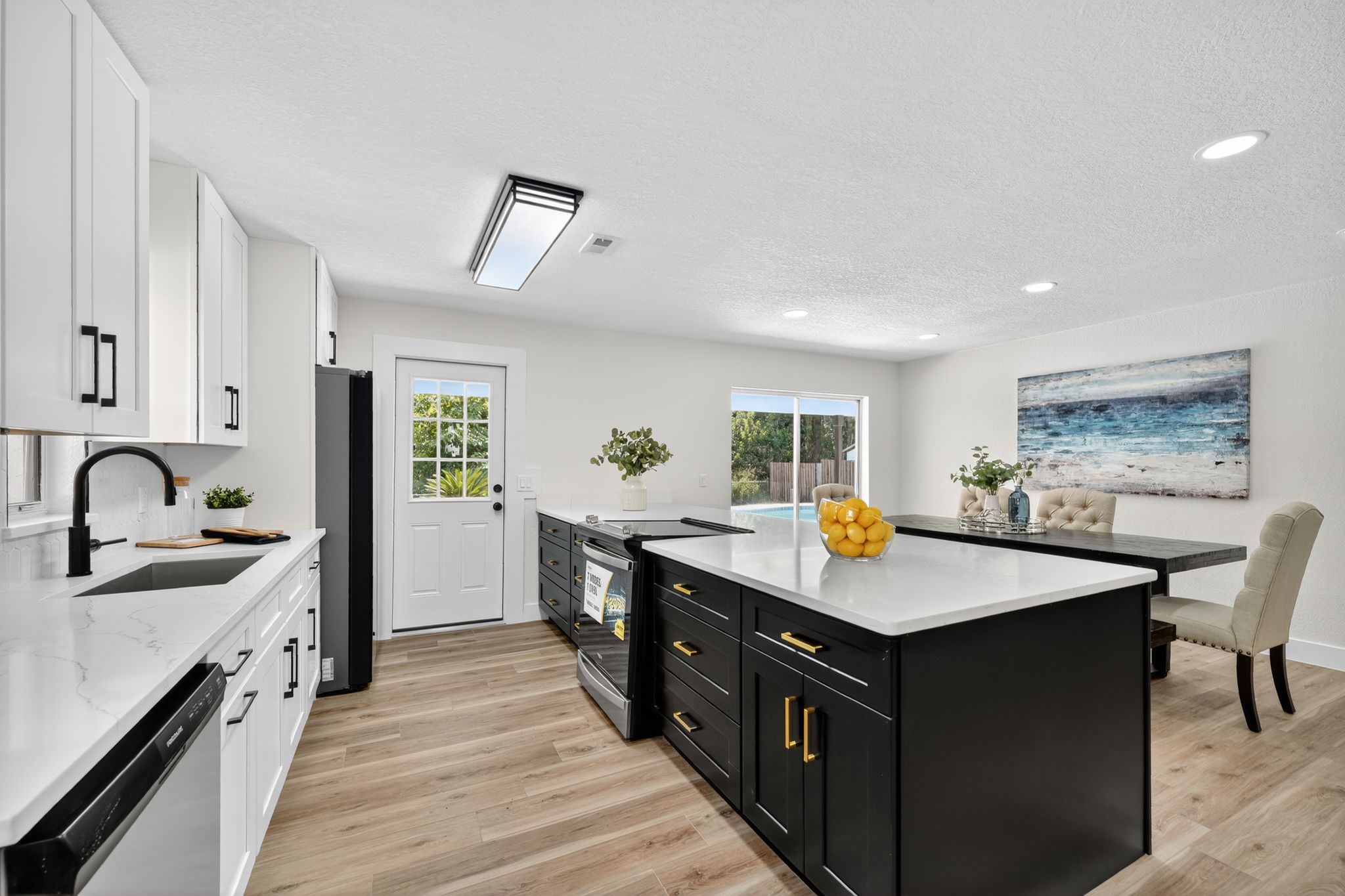 hawthorn kitchen