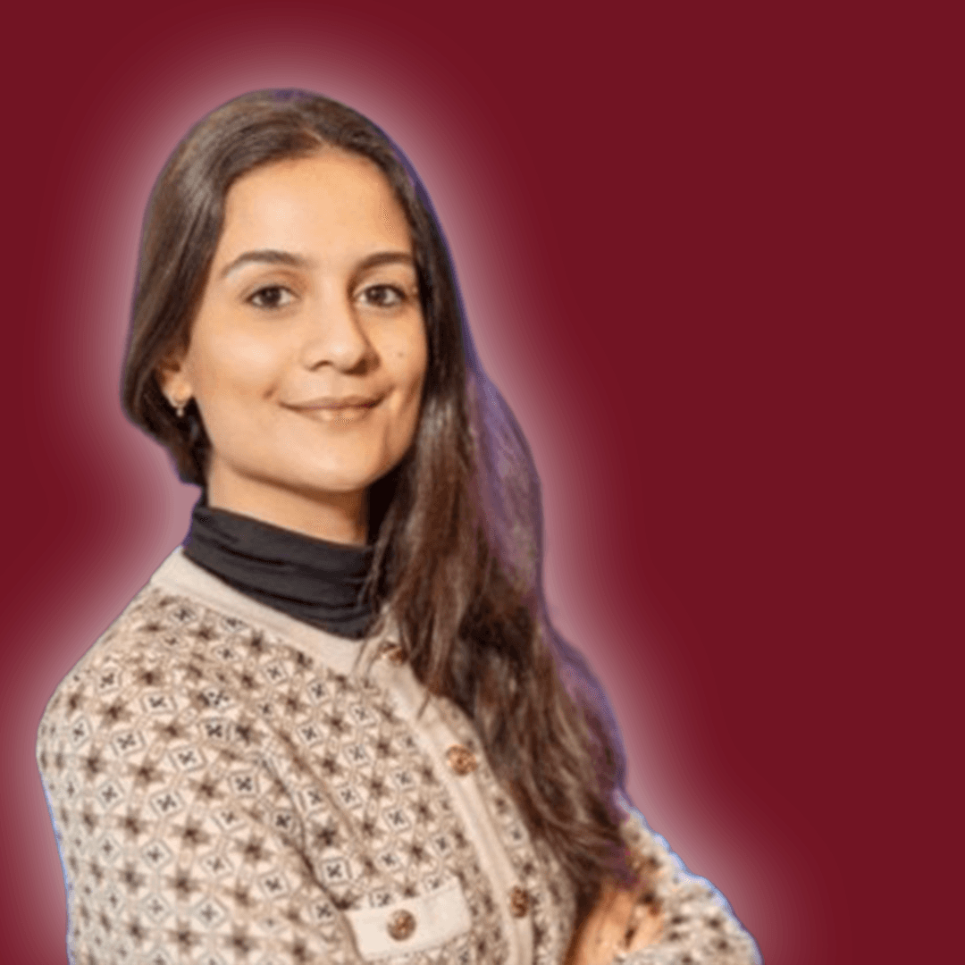 Roxanne co-fondatrice