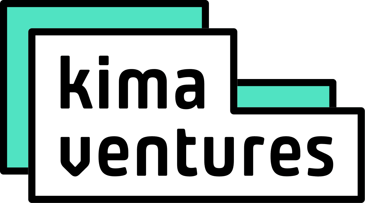 logo KIMA