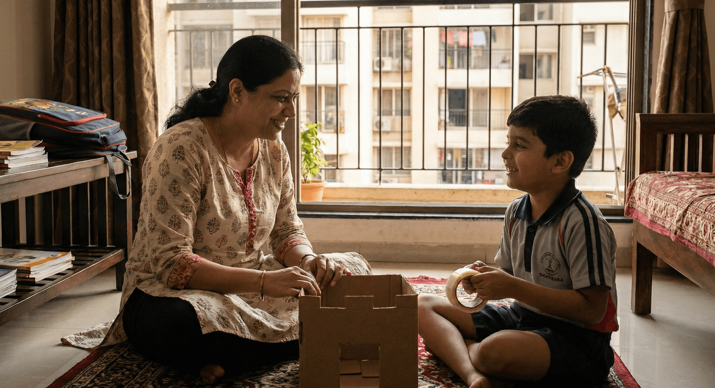 selective focus photography of girl drinking water