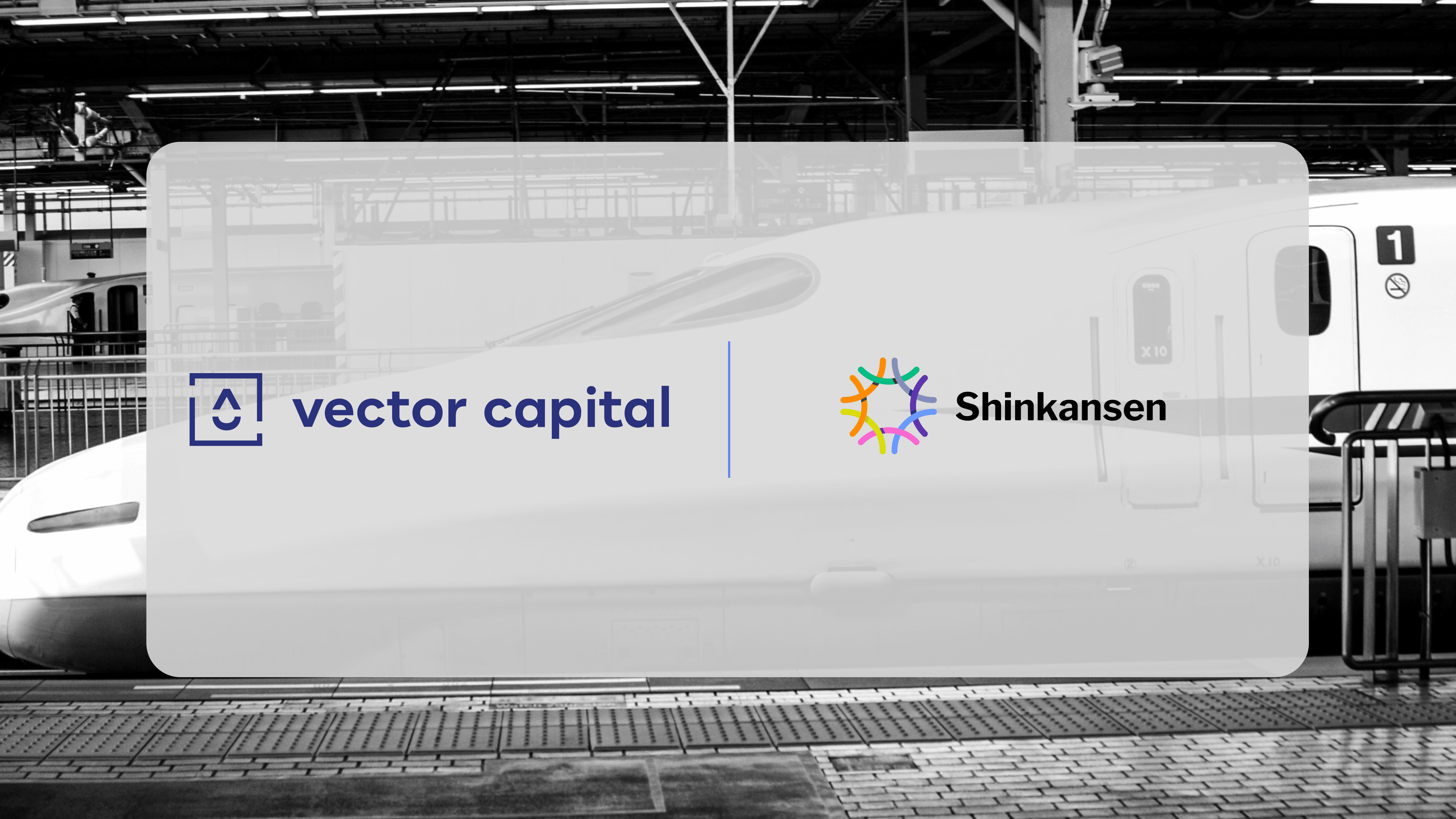 Vector Capital: La corredora de las fintech usa Shinkansen Payouts