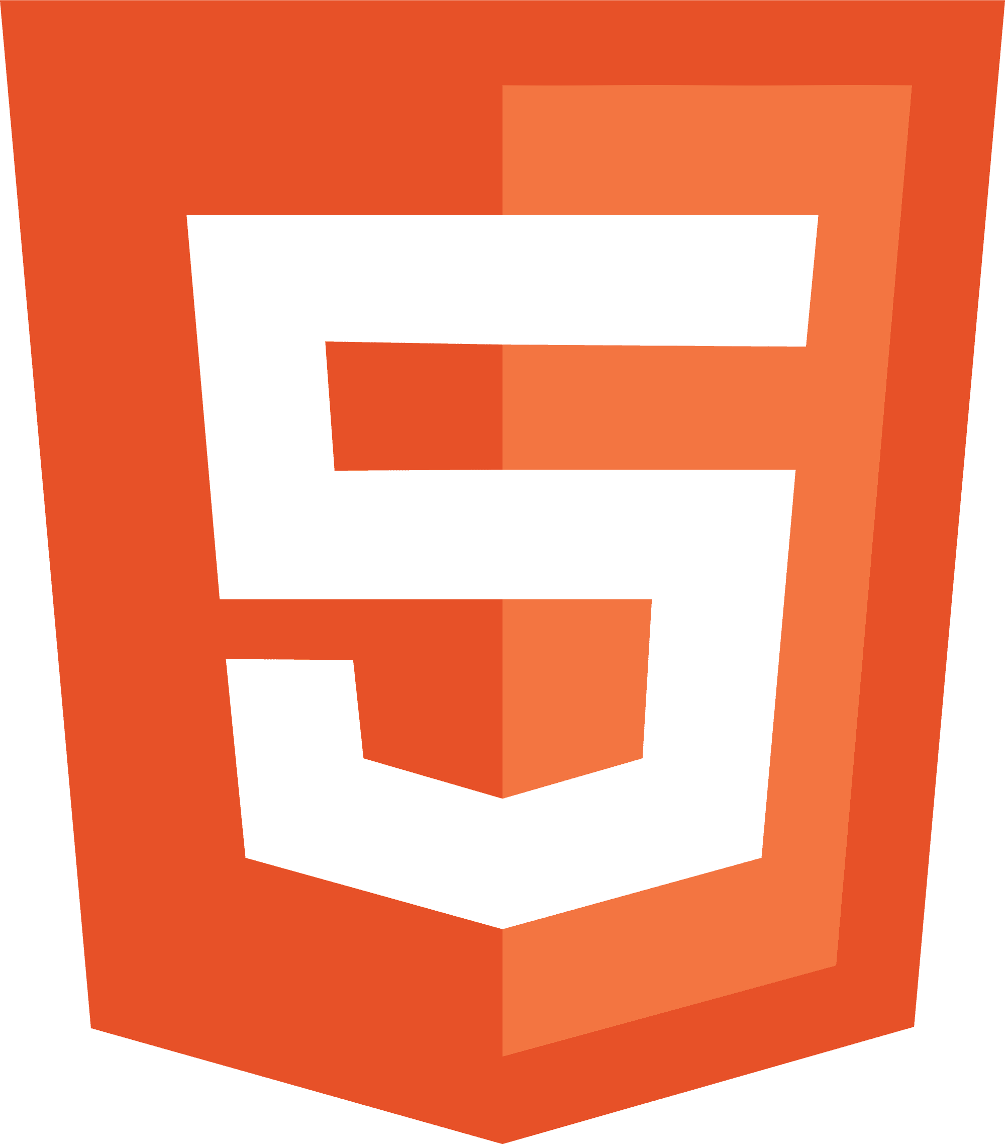 HTML Logo