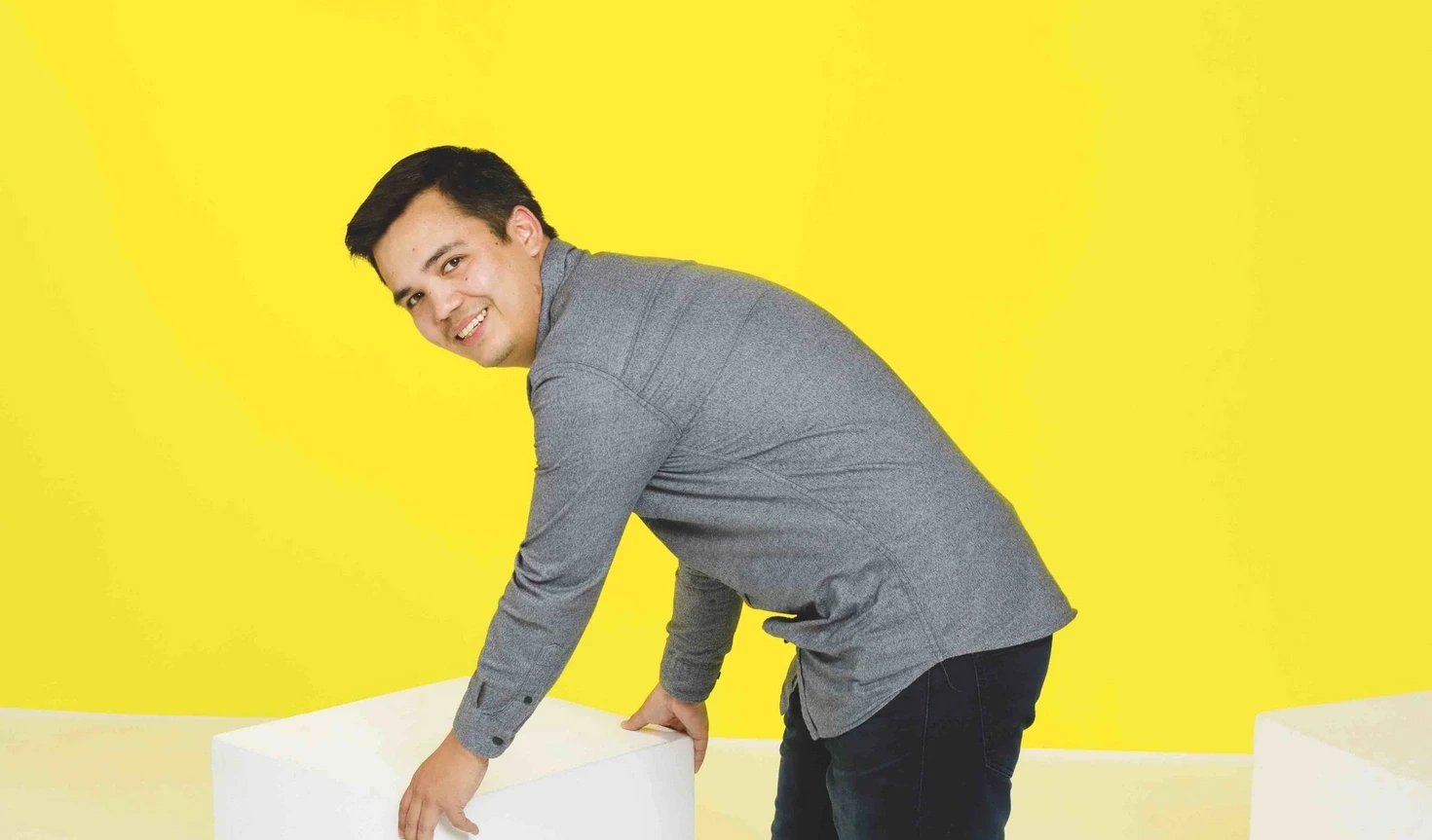 Kevin Schellinger Forbes 30 Under 30 Shot