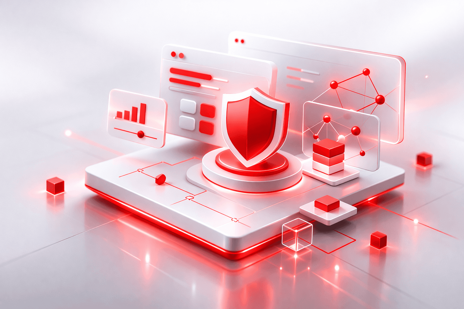 Разработали сайт DOD 2026 для ежегодной партнёрской конференции Positive Technologies