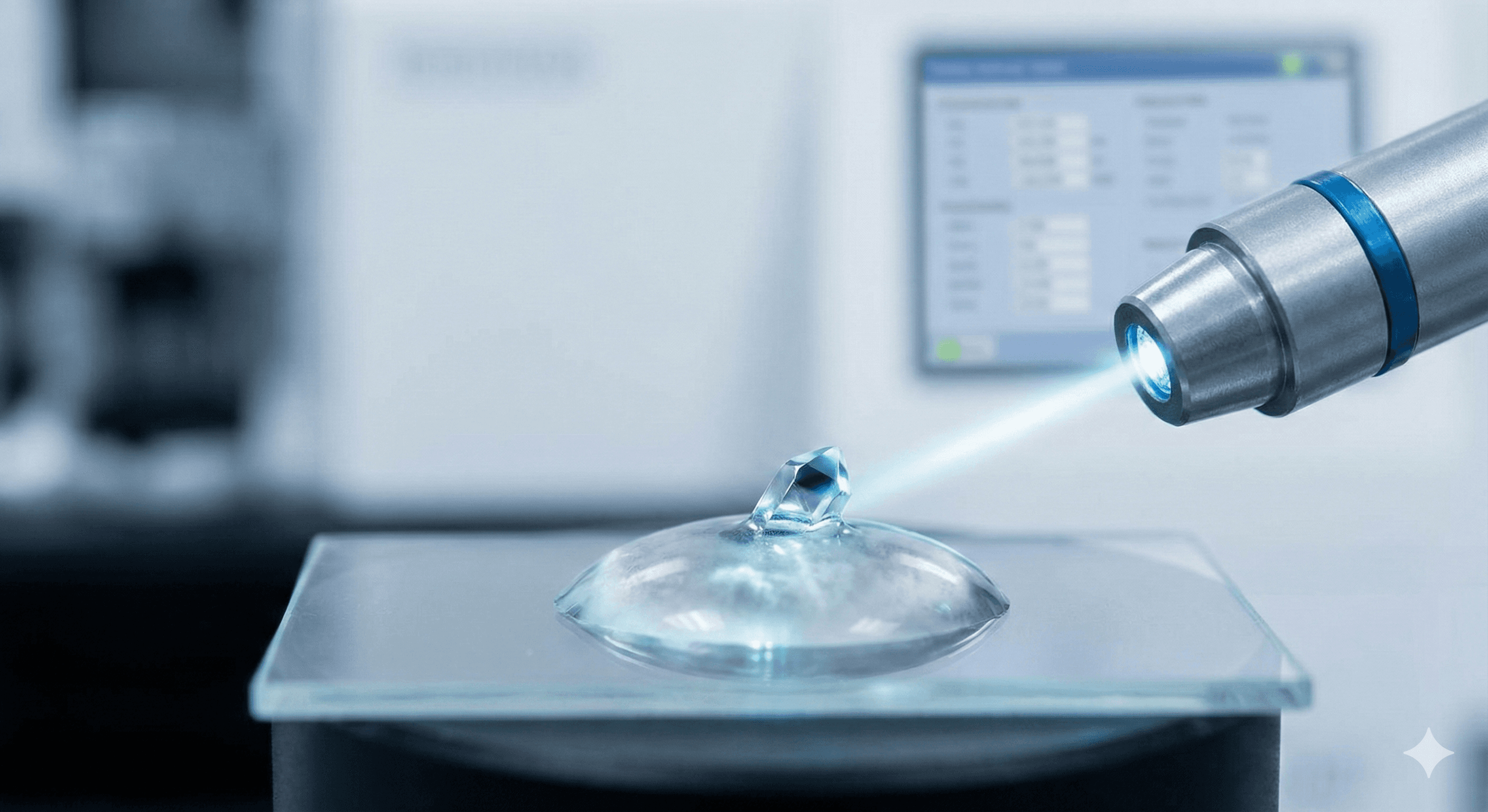 Cover Picture for the Guide Explaining Fixing Crystallization Problems