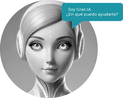 GracIA, Software contable con inteligencia artificial