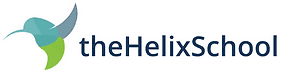 The Helix School logo