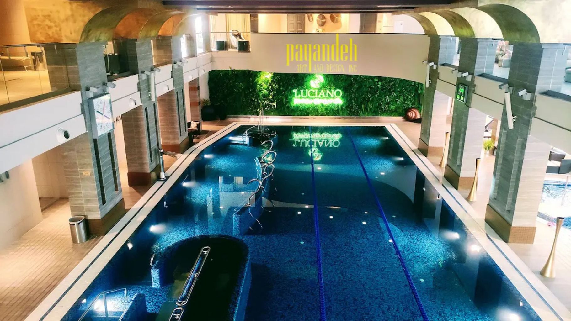 Luciano Spa