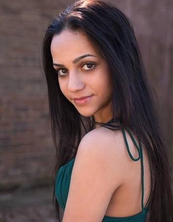 HDF Teacher - Emma Tavoletti