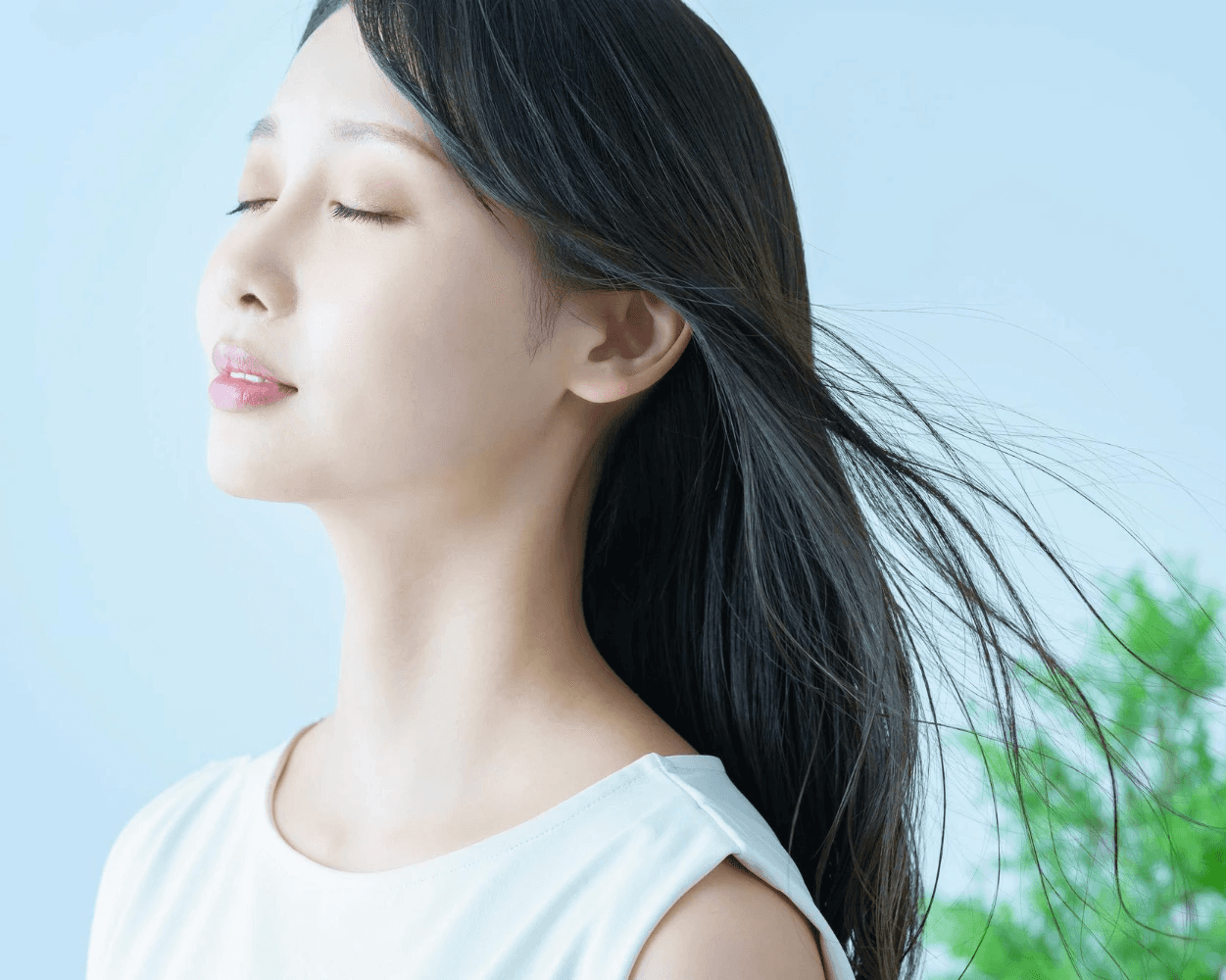 脫毛療程流程｜膚況評估 清潔準備 AI 光照 降溫舒緩