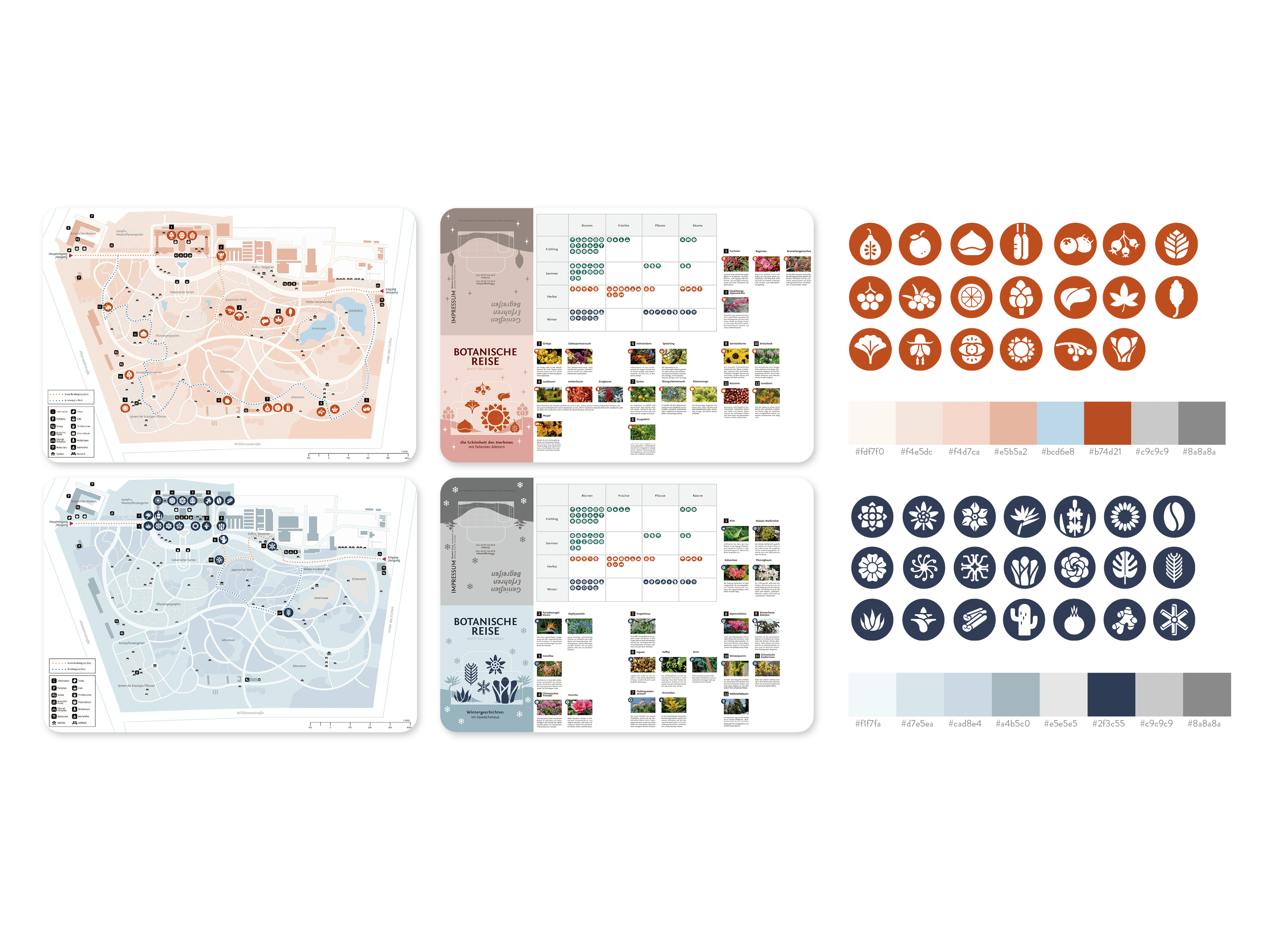 Elegant woman in burgundy fur stole and pearls