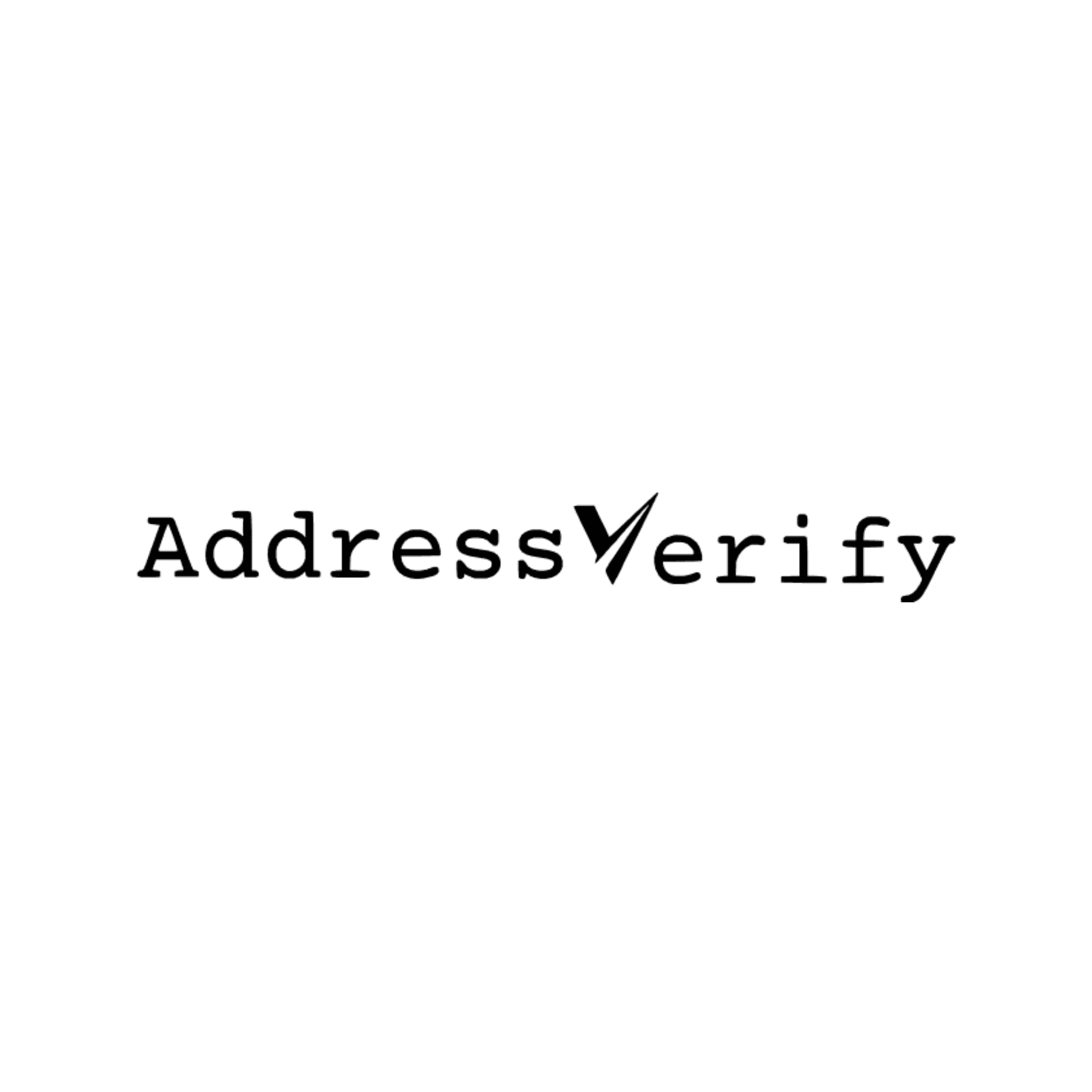 LendAPI FinTech Marketplace - Identity Verification - AddressVerify