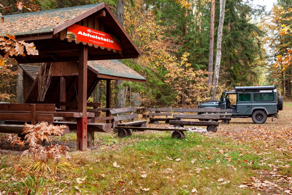 Campingplatz