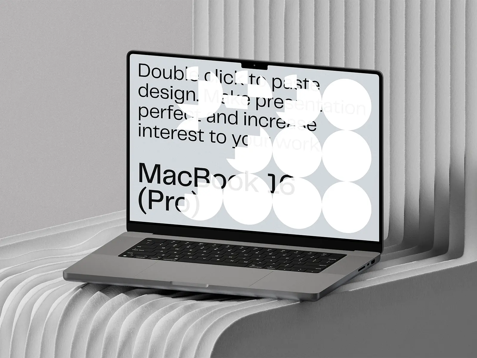 macbook mockup