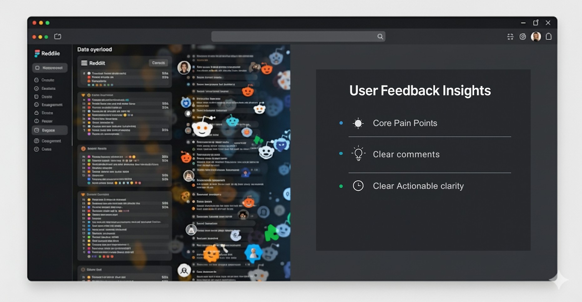 Finding Product Pain Points on Reddit (Without Reading a Single Thread)