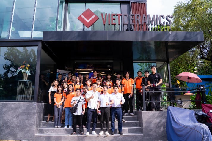 [Hướng nghiệp 2026] Nghề nội thất: Góp phần kiến tạo không gian sống đậm chất riêng 71