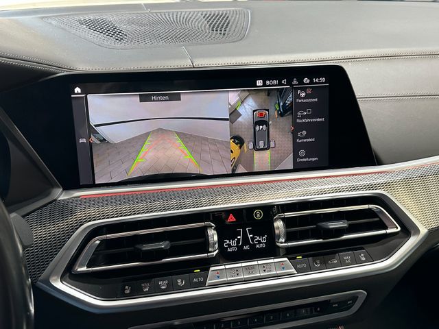 BMW X5 2023 GREY Gebrauchtwagen - Galeriebild 16