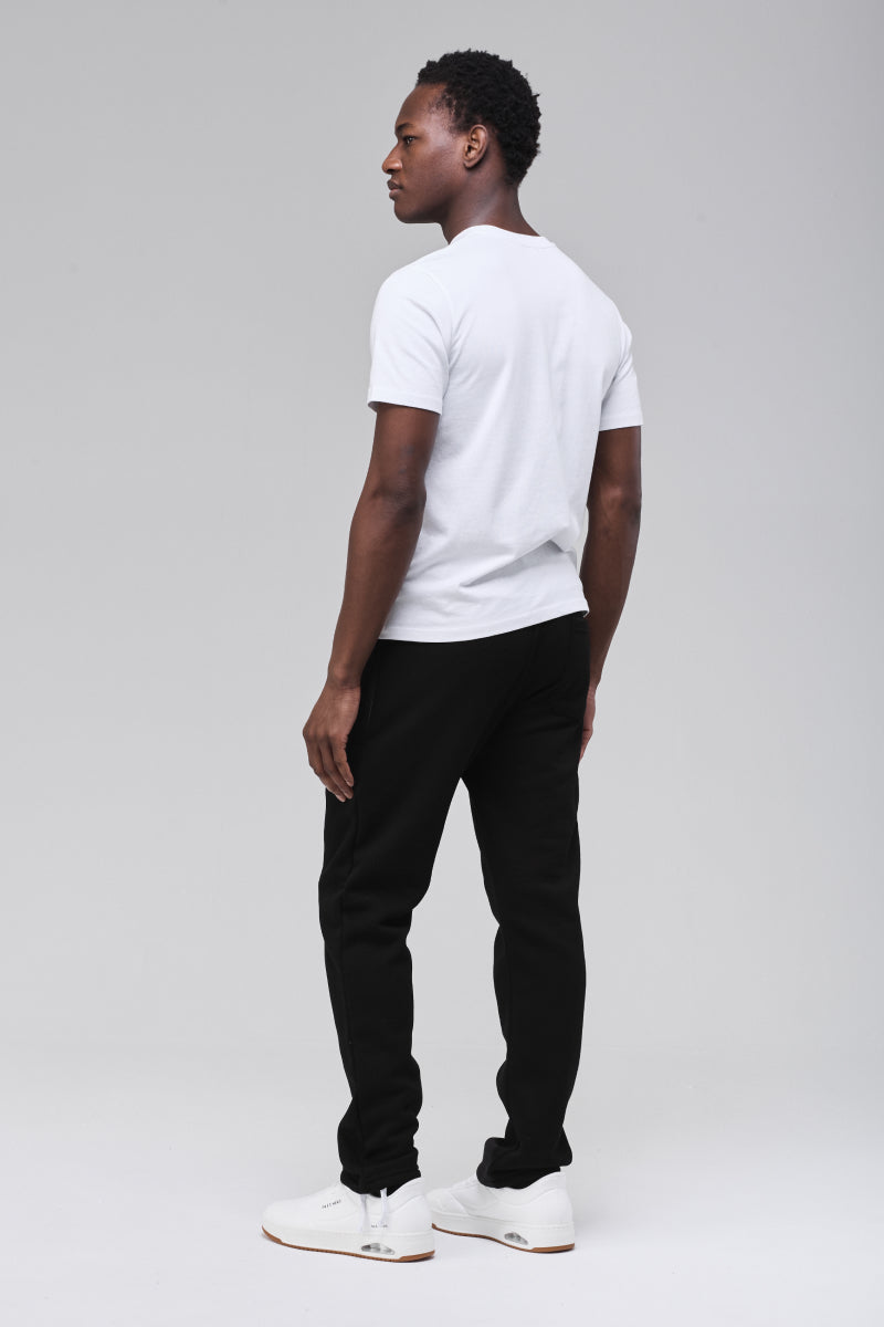 Sunday Sweatpant back view