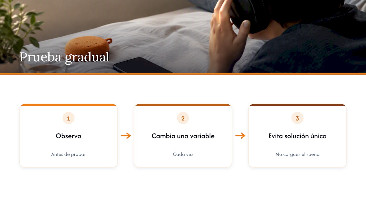 Nuestra perspectiva — overview diagram