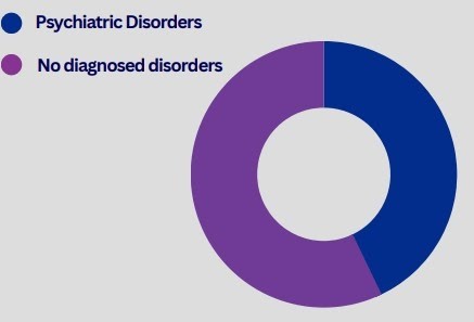 Clinical features of perpetrators of murdering of doctors in Italy, from 1988 to 2019 (psychiatric comparison) 