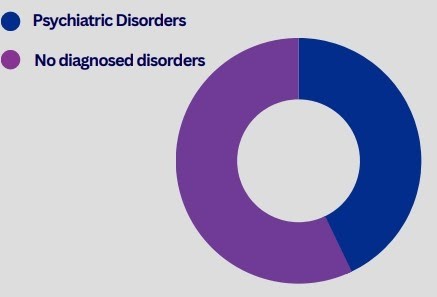 Clinical features of perpetrators of murdering of doctors in Italy, from 1988 to 2019 (psychiatric comparison)