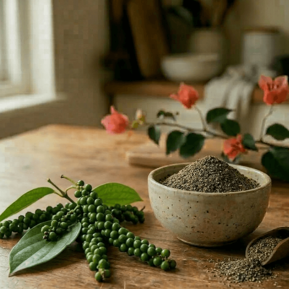 moringa