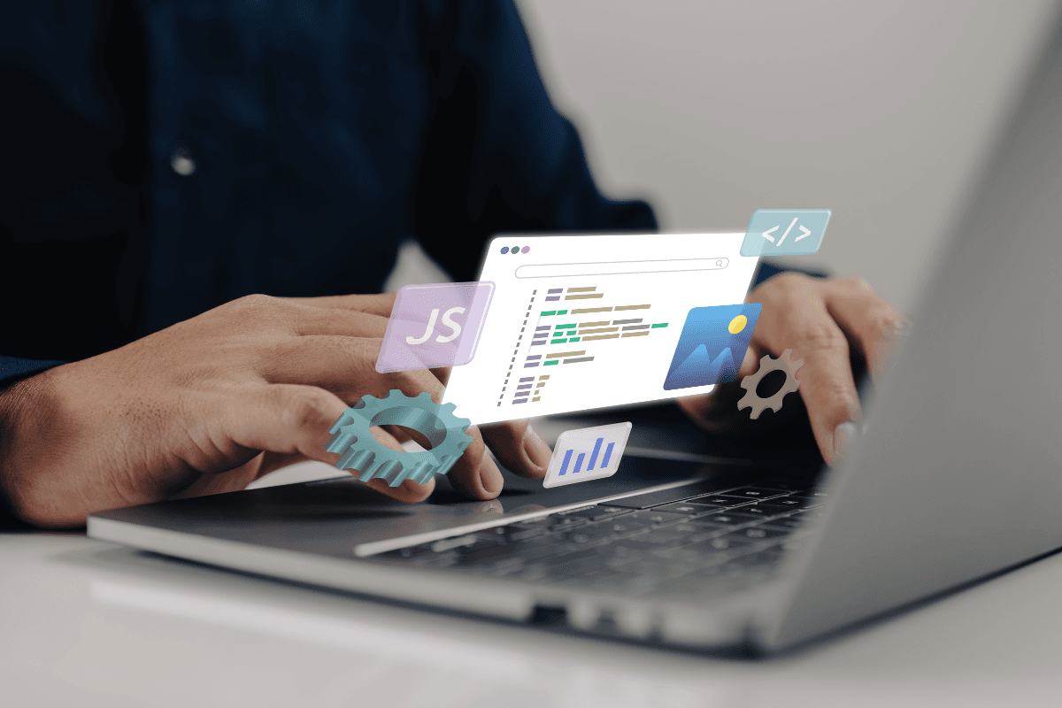 manutenção de site