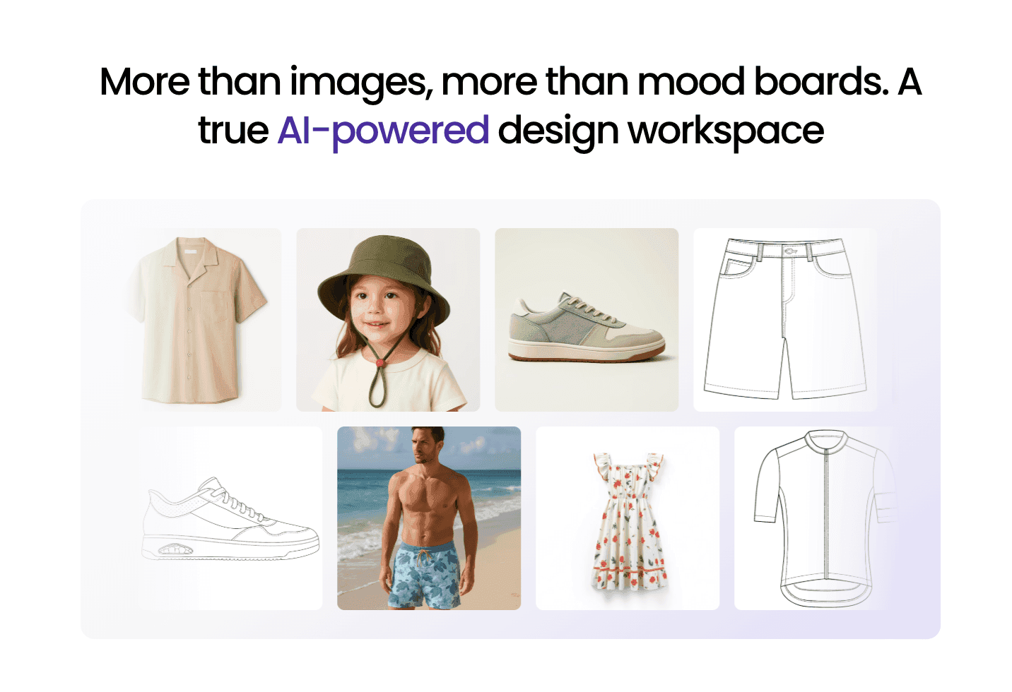 3D Design with Onbrand