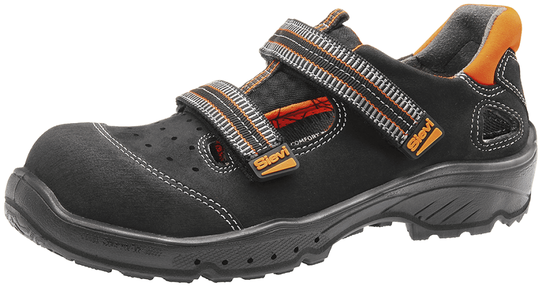 Engineer working closely with electrical equipment protected with ESD safety