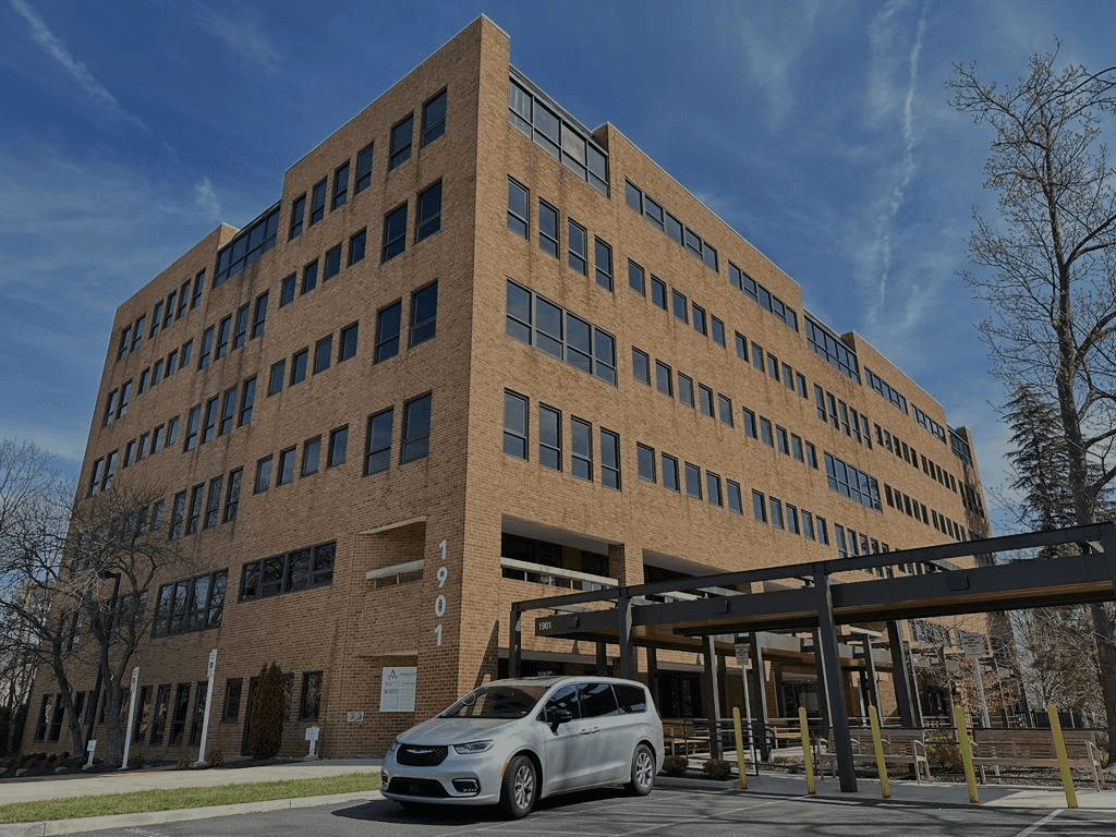 Medical Clinic in Alexandria