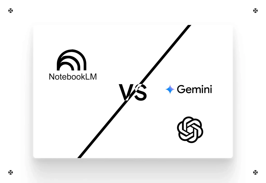 My AI brainstorming partner: Kicking off design ideas with NotebookLM
