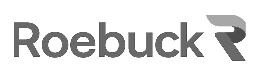 Roebuck Logo