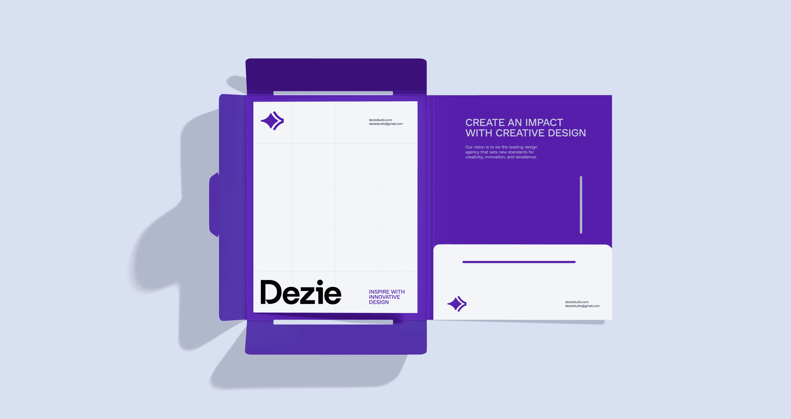 Orbital brands favicon & brand values in motion