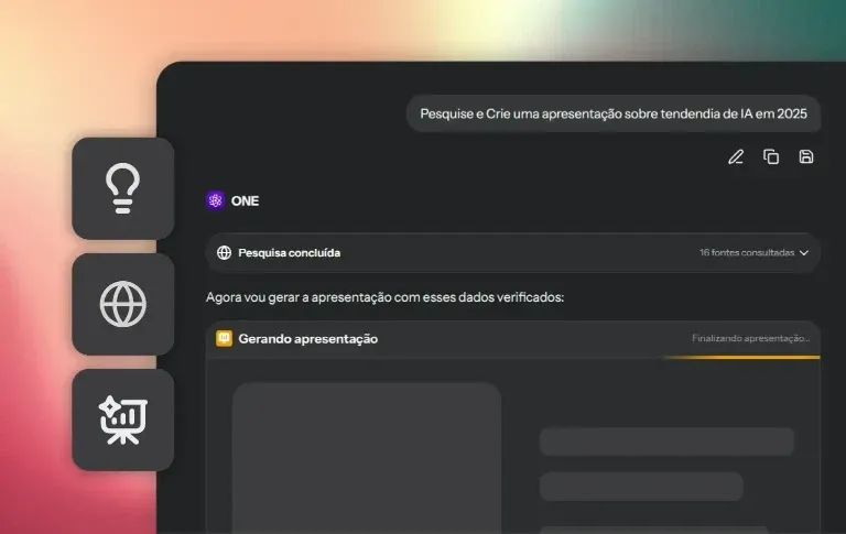 Adapta One - Organizar Chats