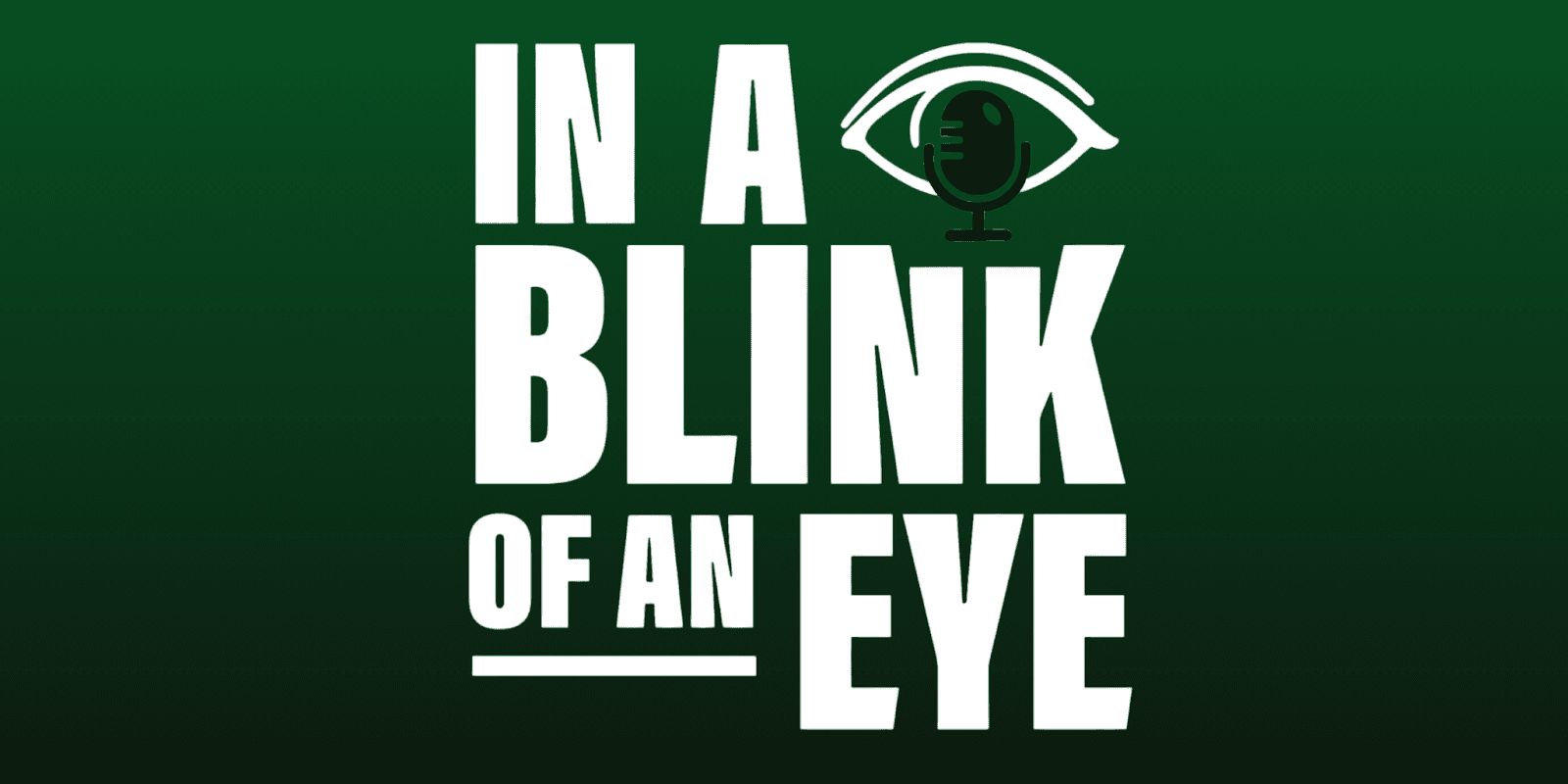 Tom Russo podcast host sharing faith driven stories of resilience overcoming blindness inspiring audiences through authentic conversations about courage and transformation.