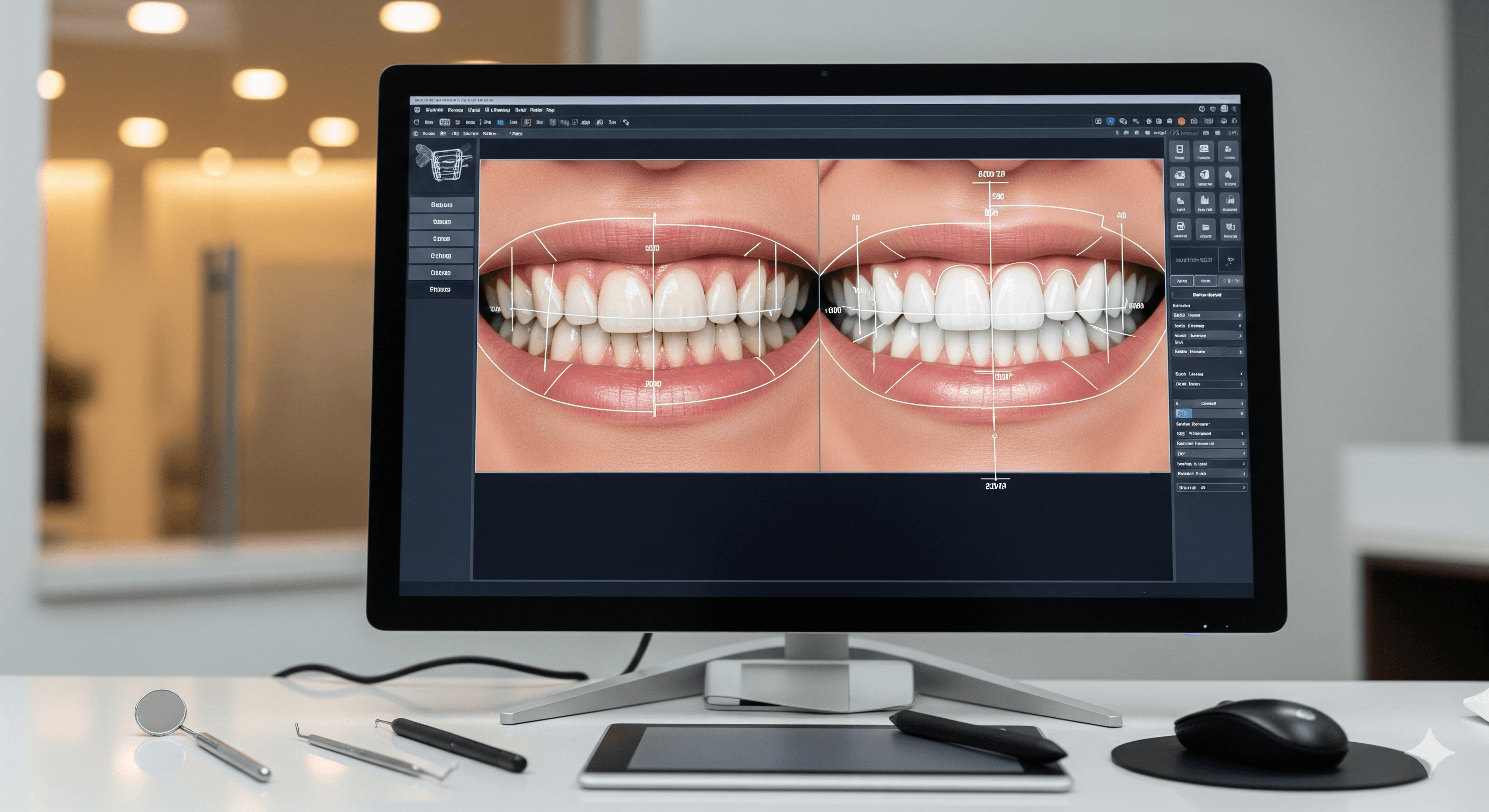 Cosmetic Dentist Rochelle Park