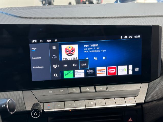 OPEL Astra 2024 BLUE Gebrauchtwagen - Galeriebild 18