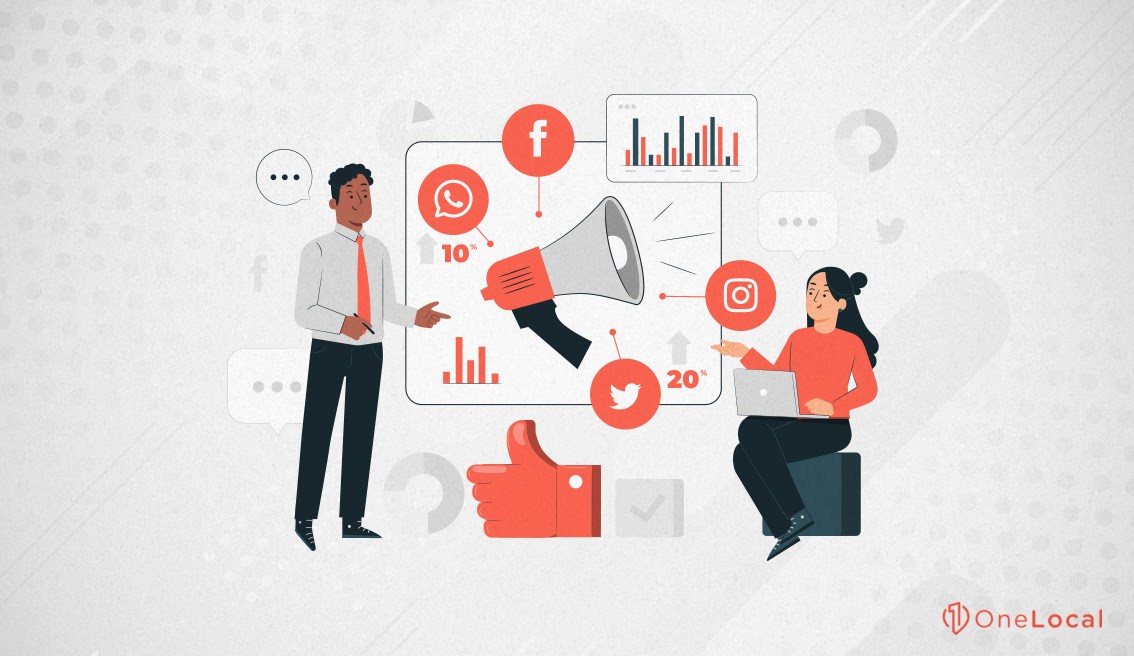 Push Marketing Strategies