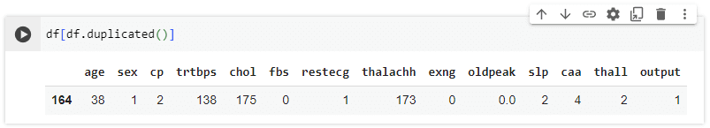 code-check-duplicate-data