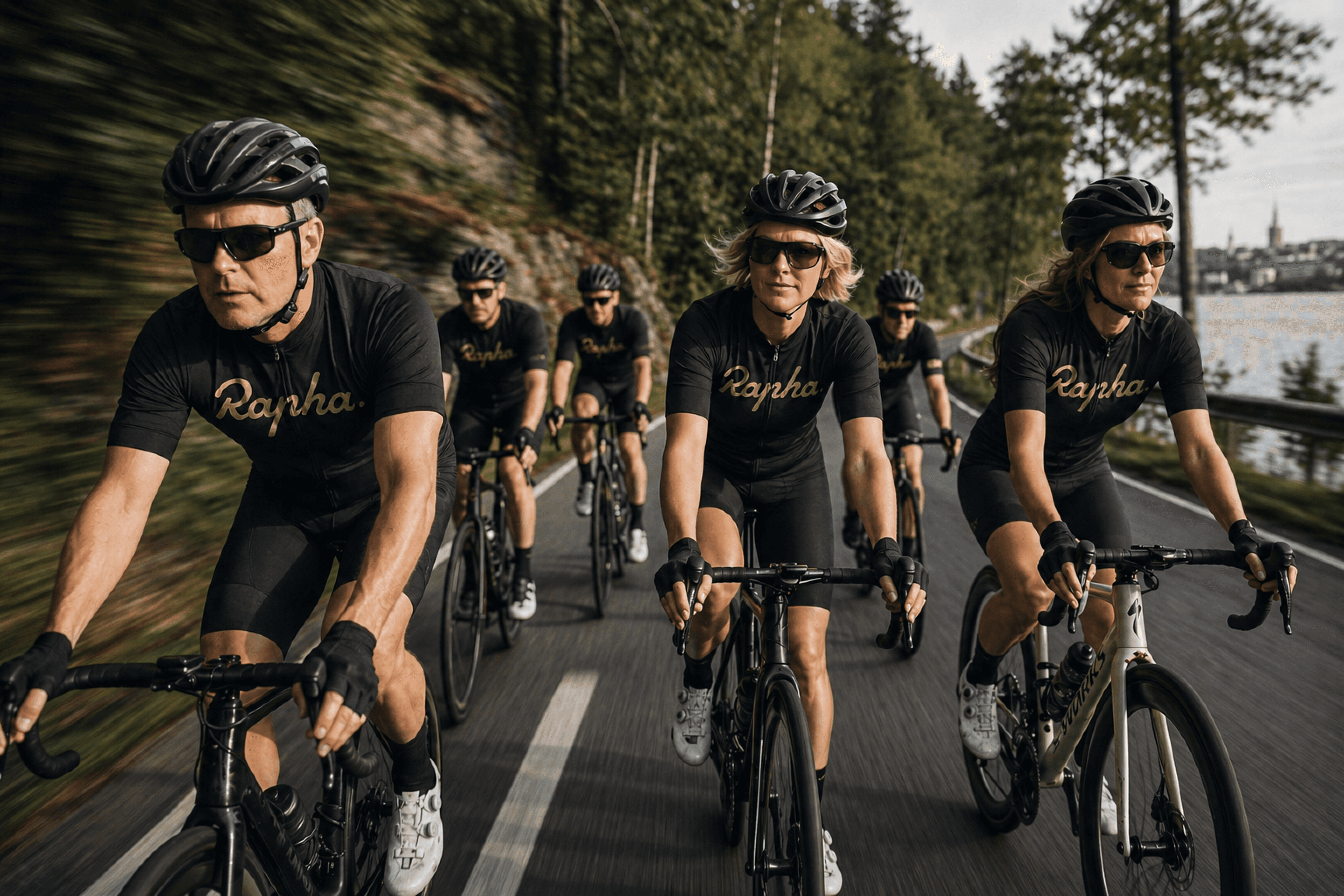 Dentry cycling