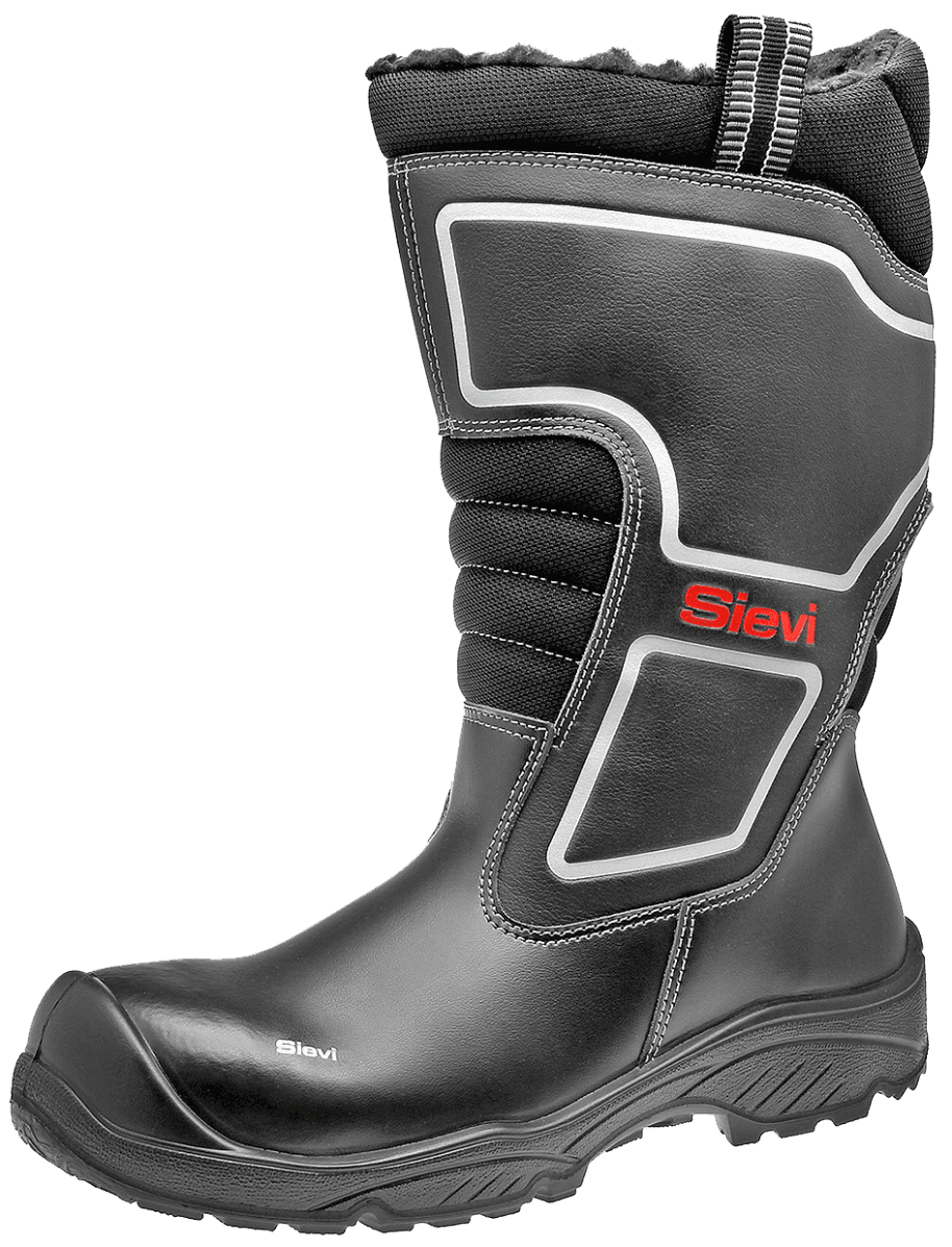 Engineer working closely with electrical equipment protected with ESD safety