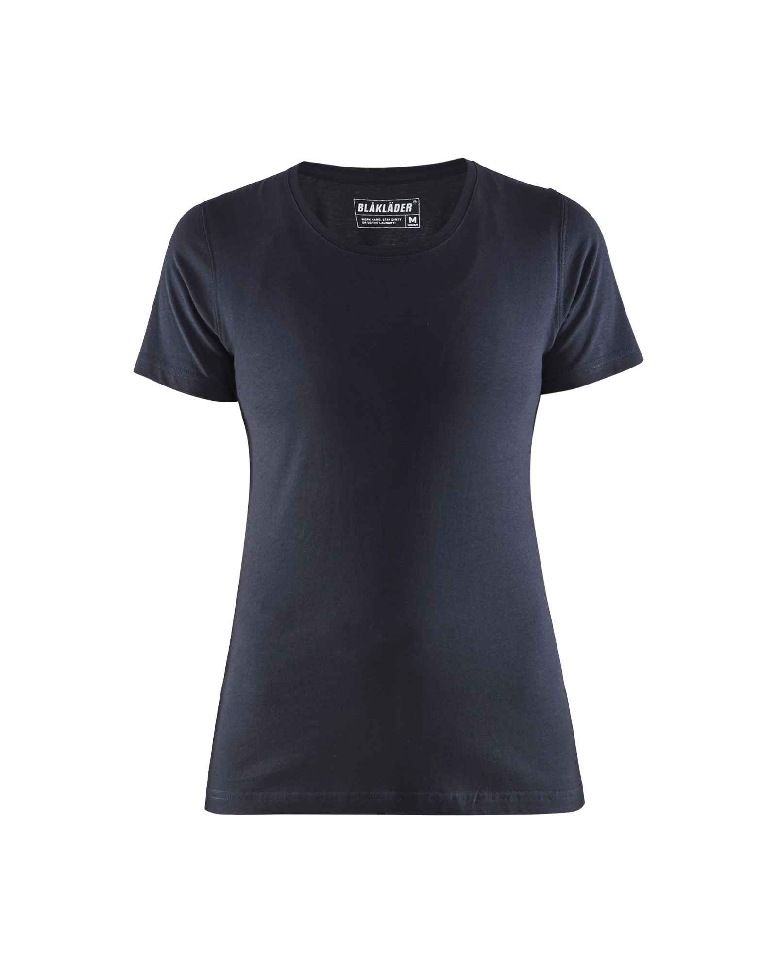 Fluo kledij dames — Blåkläder Dames T-shirt