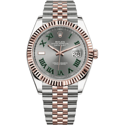 Rolex DateJust image 0