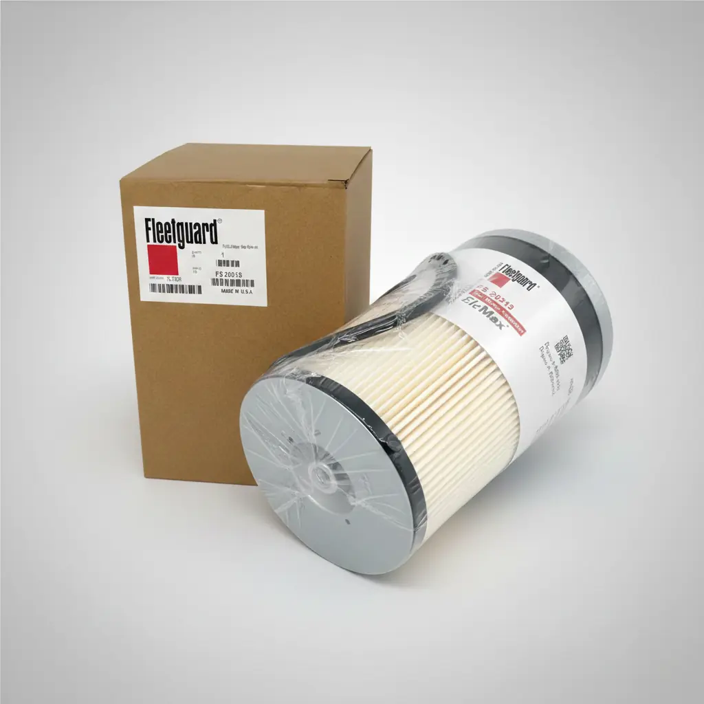 Fuel Water Separator #FS20313