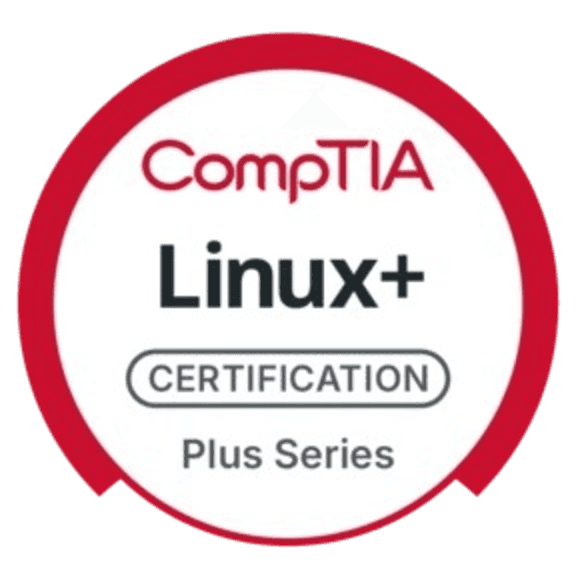 CompTIA Linux+