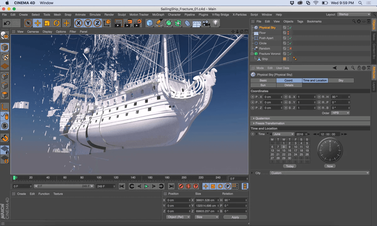 Cinema 4D Crashes? Here’s How to Fix Common Issues