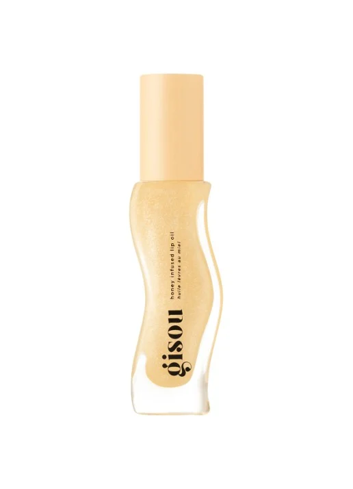 Gisou Honey Infused Lip Oil