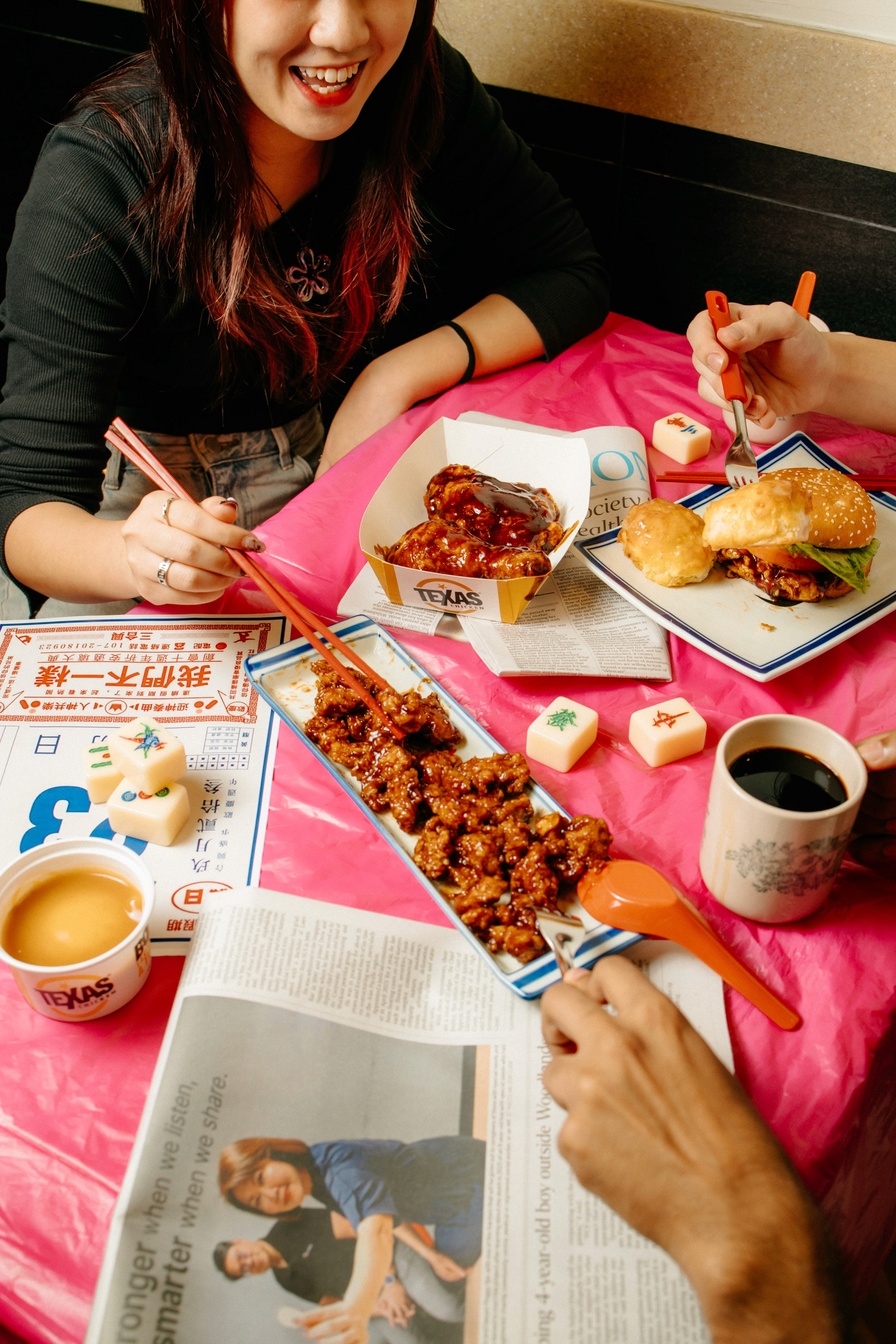 Rooftop party and nightlife photography in Singapore CBD by JIREHTAKESPHOTOS