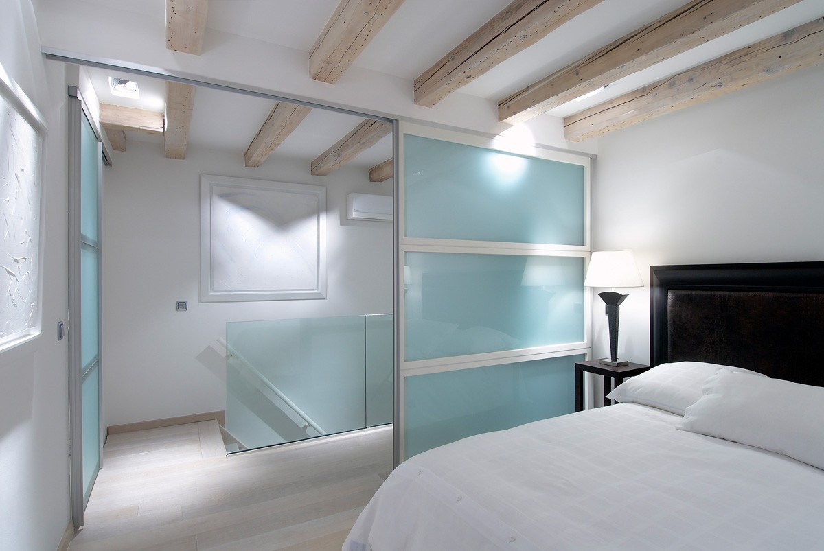 Rénovation d’un appartement duplex à Strasbourg