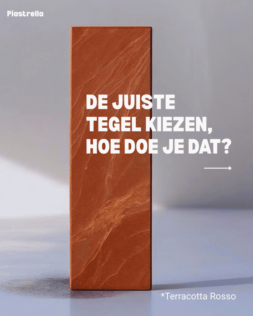 Campagnebeeld Piastrella